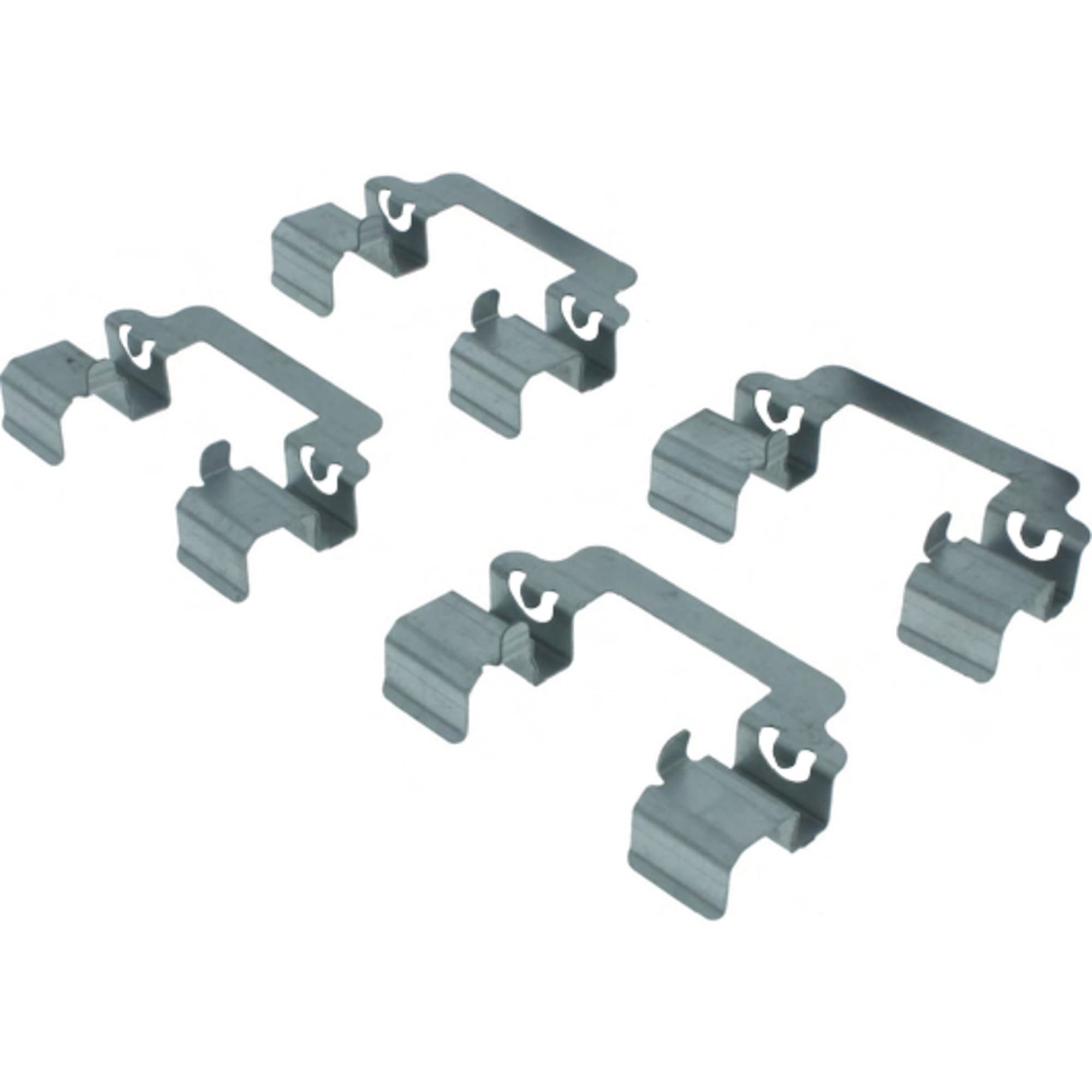 High-Performance Disc Brake Pads for Cars & Trucks - Durable & Quiet Braking for Daily Commute & Off-Road Adventures