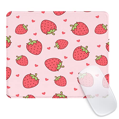 Cute strawberry&Heart