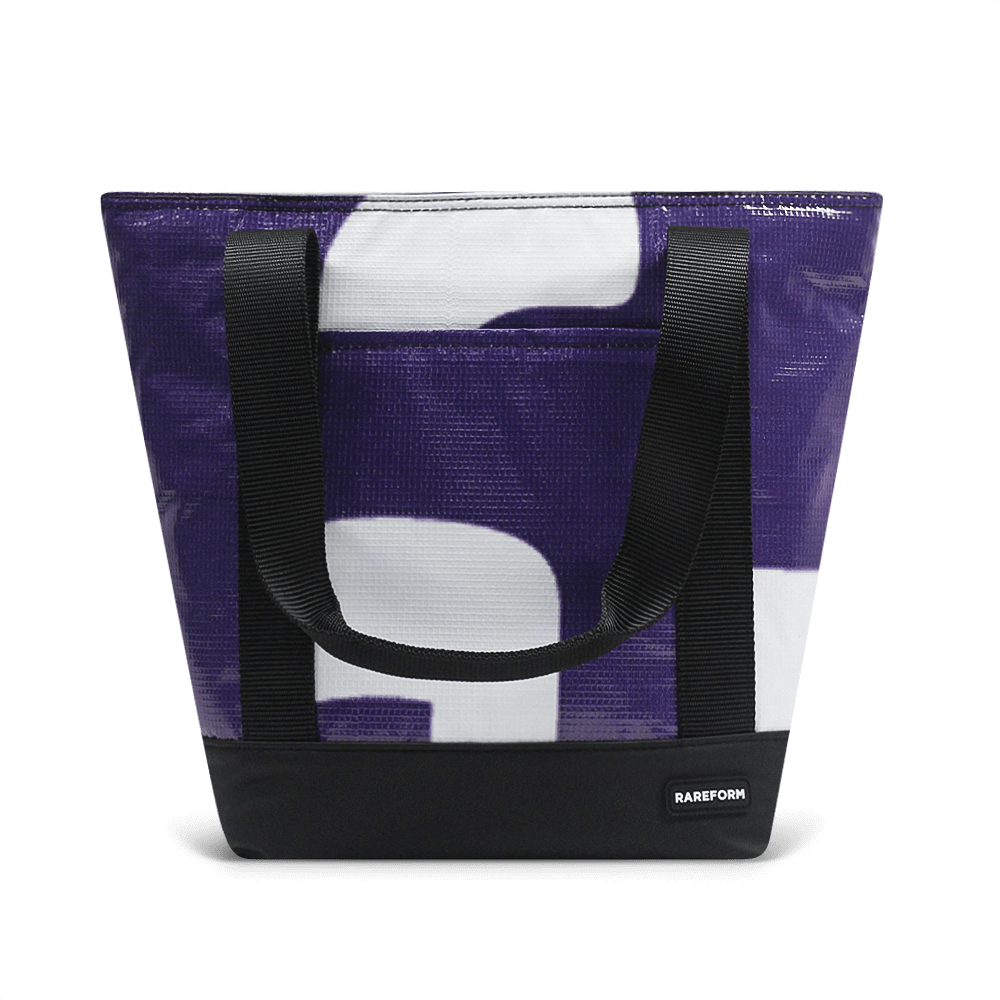 Beck Cooler Bag Bk1 00946 - Insulated Lunch Bag for Work, Picnics & Outdoor Activities - Leakproof & Durable Cooler Tote for Food & Drinks
