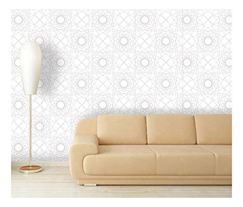 Abstract Seamless Pattern - 11