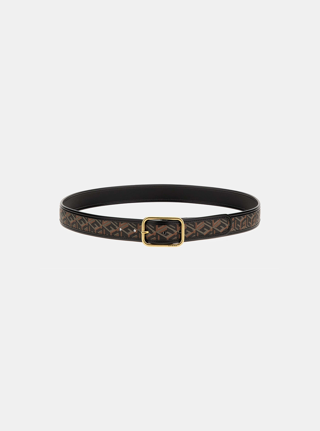 Premium Black Genuine Leather Dress Belt for Men - Classic & Stylish Formal Wear Accessory - Perfect for Business, Office, and Special Occasions