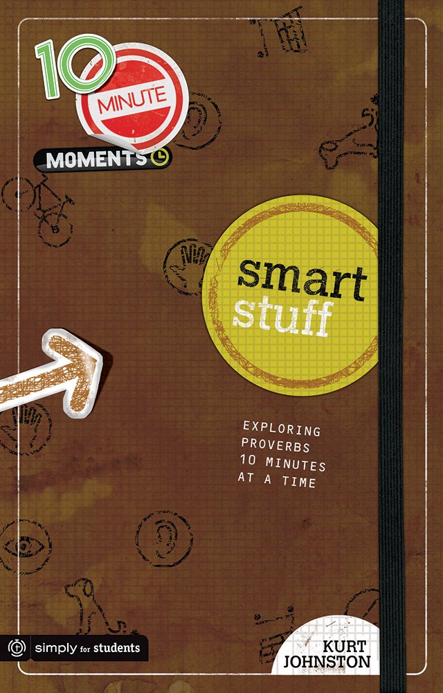 10 Minute Moments: Exploring Proverbs - Daily Wisdom & Life Lessons for Personal Growth & Reflection | Perfect for Morning Devotionals, Bible Study & Self-Improvement