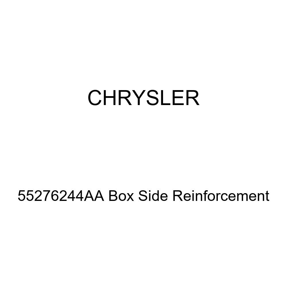 Genuine Chrysler 55276244AA Box Side Reinforcement - OEM Replacement Part for Dodge Ram Trucks | Heavy-Duty Truck Bed Support | Perfect for Off-Road & Towing Applications