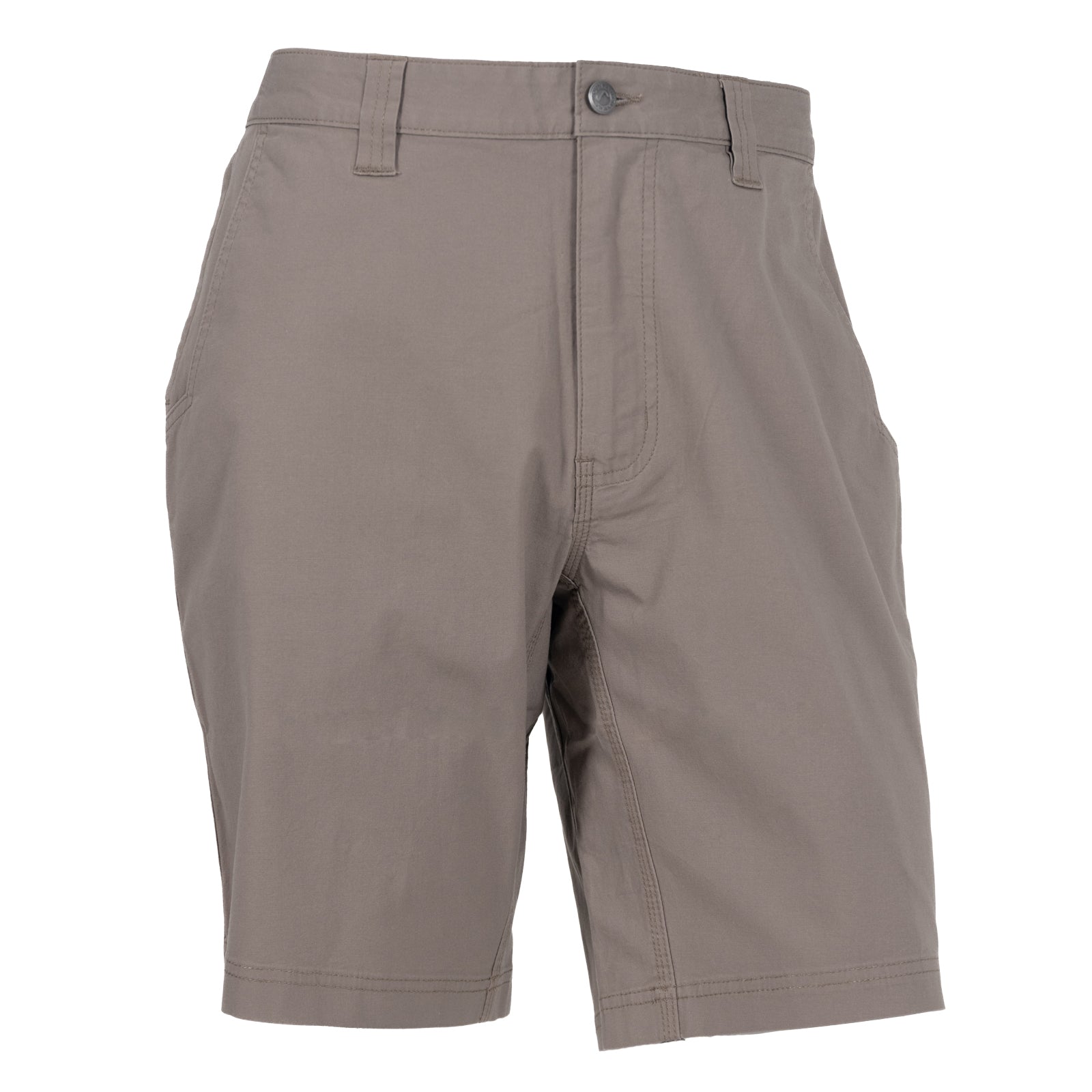 All Mountain Shorts for Men & Women - Lightweight, Breathable & Durable Hiking & Trail Running Shorts - Perfect for Outdoor Adventures, Camping & Travel