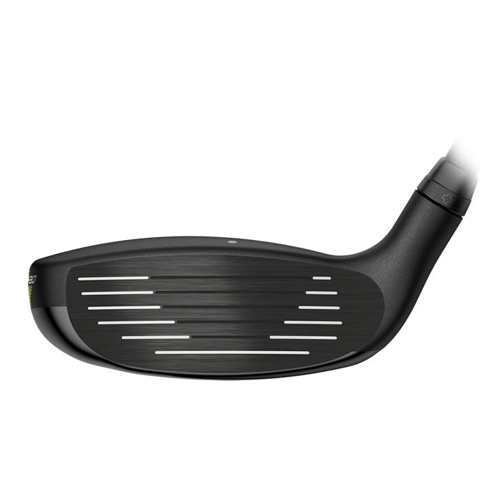 PING G430 Custom Hybrid Golf Club Set - High Performance Golf Clubs for Men & Women - Perfect for Driving Range & Course Play