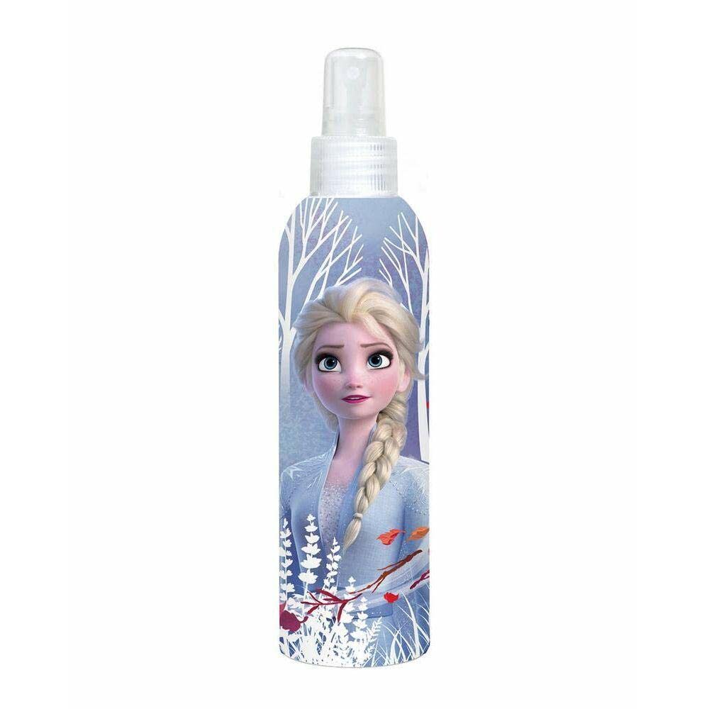 Disney Frozen 2 Kids Body Spray 6.8 oz - Elsa & Anna Scented Mist for Girls, Birthday Gifts & School Days