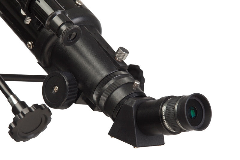 45 Degree Erect Image Diagonal Prism (94112 A) - Optical Tool for Astronomy, Surveying & Photography
