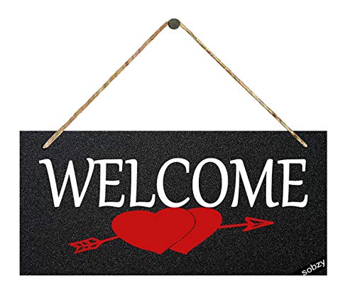 Welcome-love