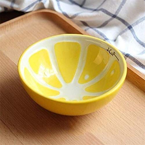 Large Ceramic Breakfast Bowl for Oatmeal & Cereal - Cute Cartoon Design, Korean Style Tableware for Adults & Kids - Perfect for Home, Hotel, Student Dorms - Great for Soups, Fruits & Decorative Dining