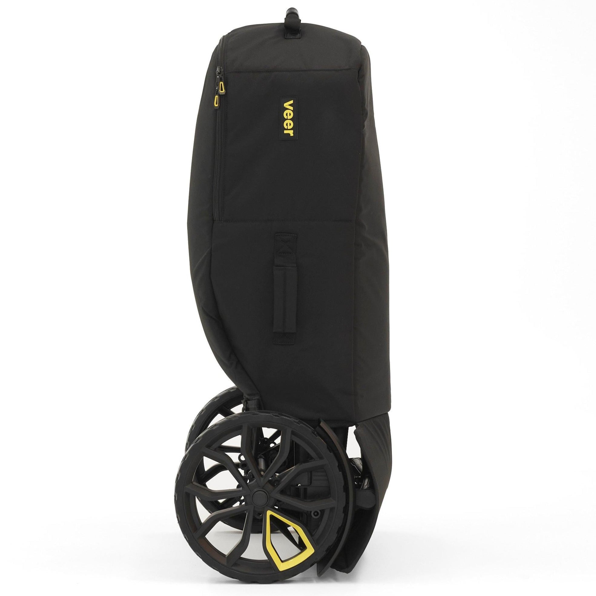 Veer All-Terrain Travel Bag - Durable Luggage for Cruiser Bikes & Accessories - Perfect for Outdoor Adventures, Camping & Road Trips