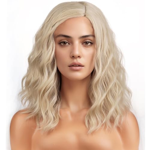 Blonde