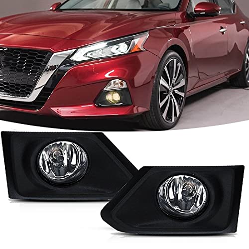 altima 19-21