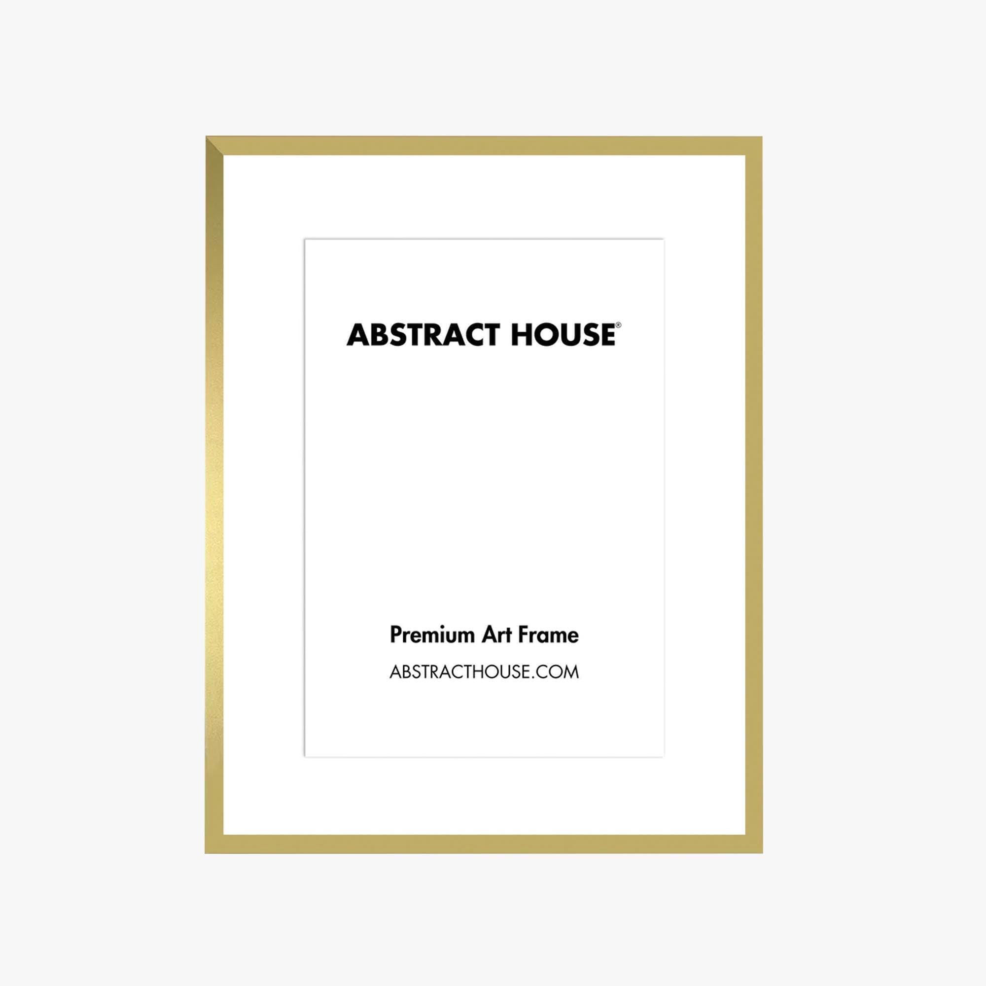 60 x 80 cm Wooden Picture Frame - Premium Solid Wood Photo Frame for Wall Art, Home Decor, and Office Display - Perfect for Family Photos, Artwork, and Certificates
