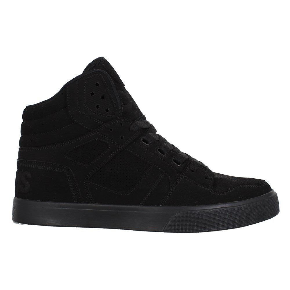 Osiris Men's Clone Skate Shoes - Lightweight & Durable Sneakers for Streetwear & Skateboarding