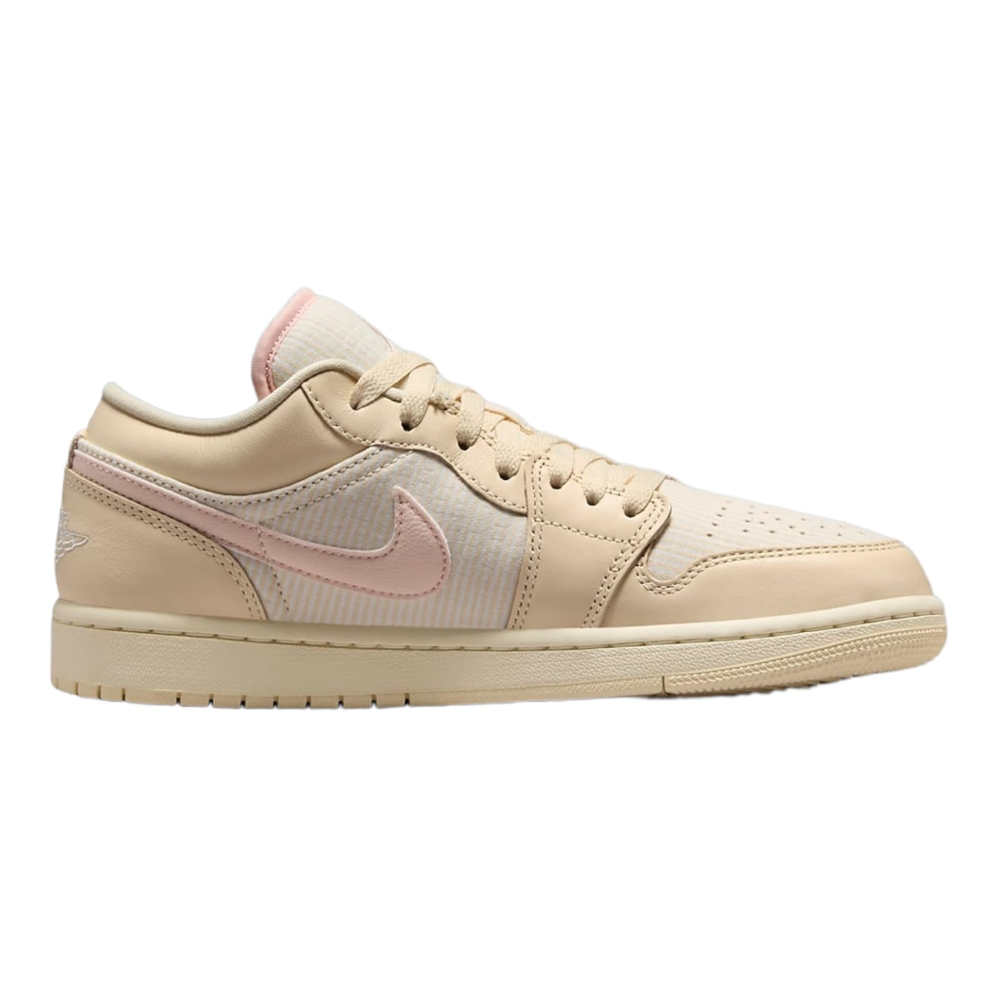 Nike Air Jordan 1 Low Women's Sneakers - Comfortable Athletic Shoes for Running, Gym & Casual Wear - Best Basketball Shoes for Women's Sports & Street Fashion
