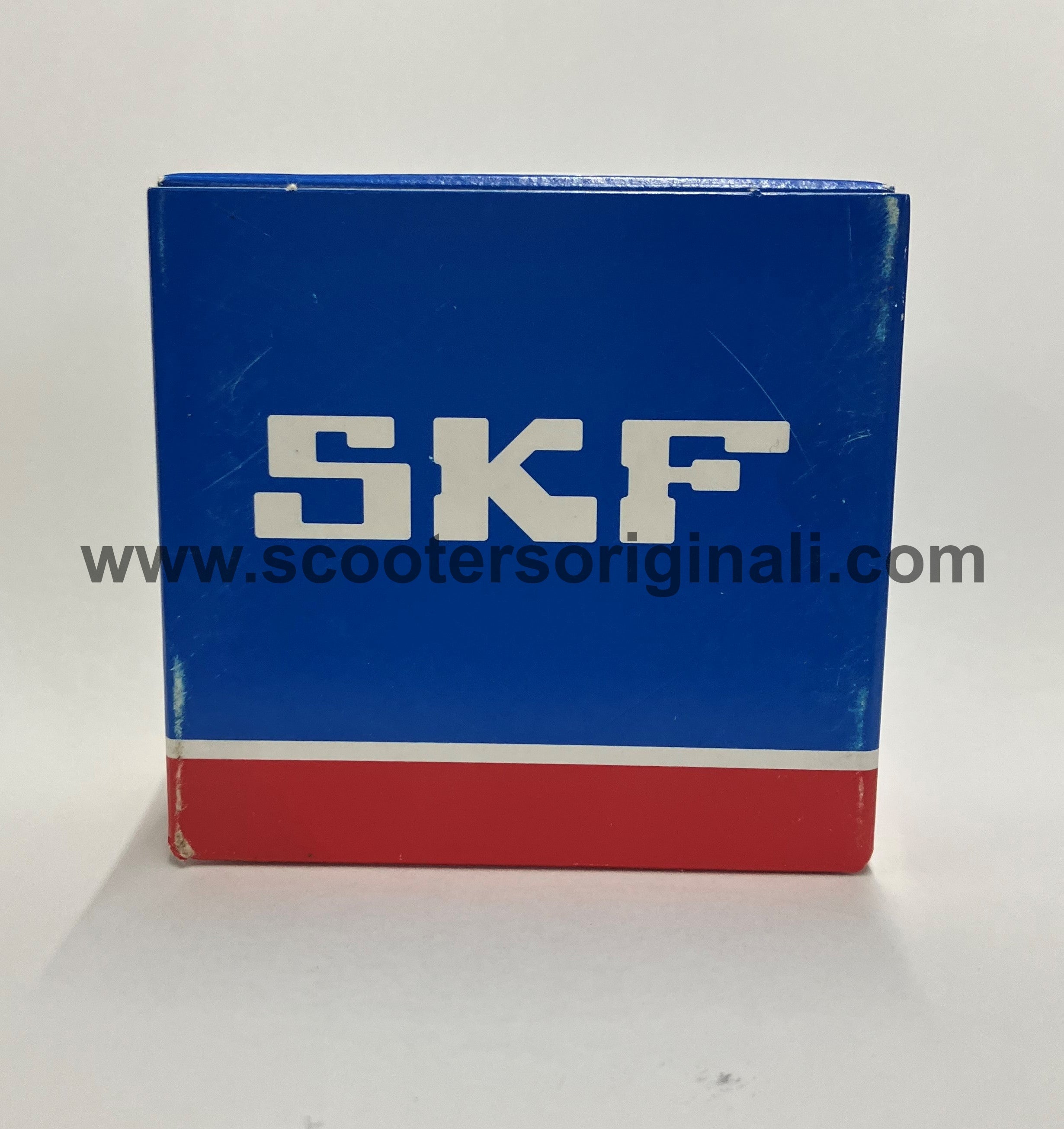 SKF Lambretta GP200 Flywheel Bearing - High-Performance Replacement Part for Scooter Engine Repair & Maintenance | Durable & Smooth Ride for Urban Commuting