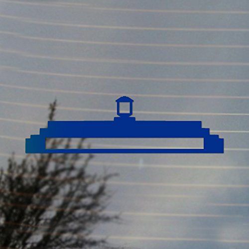 Sapphire Blue