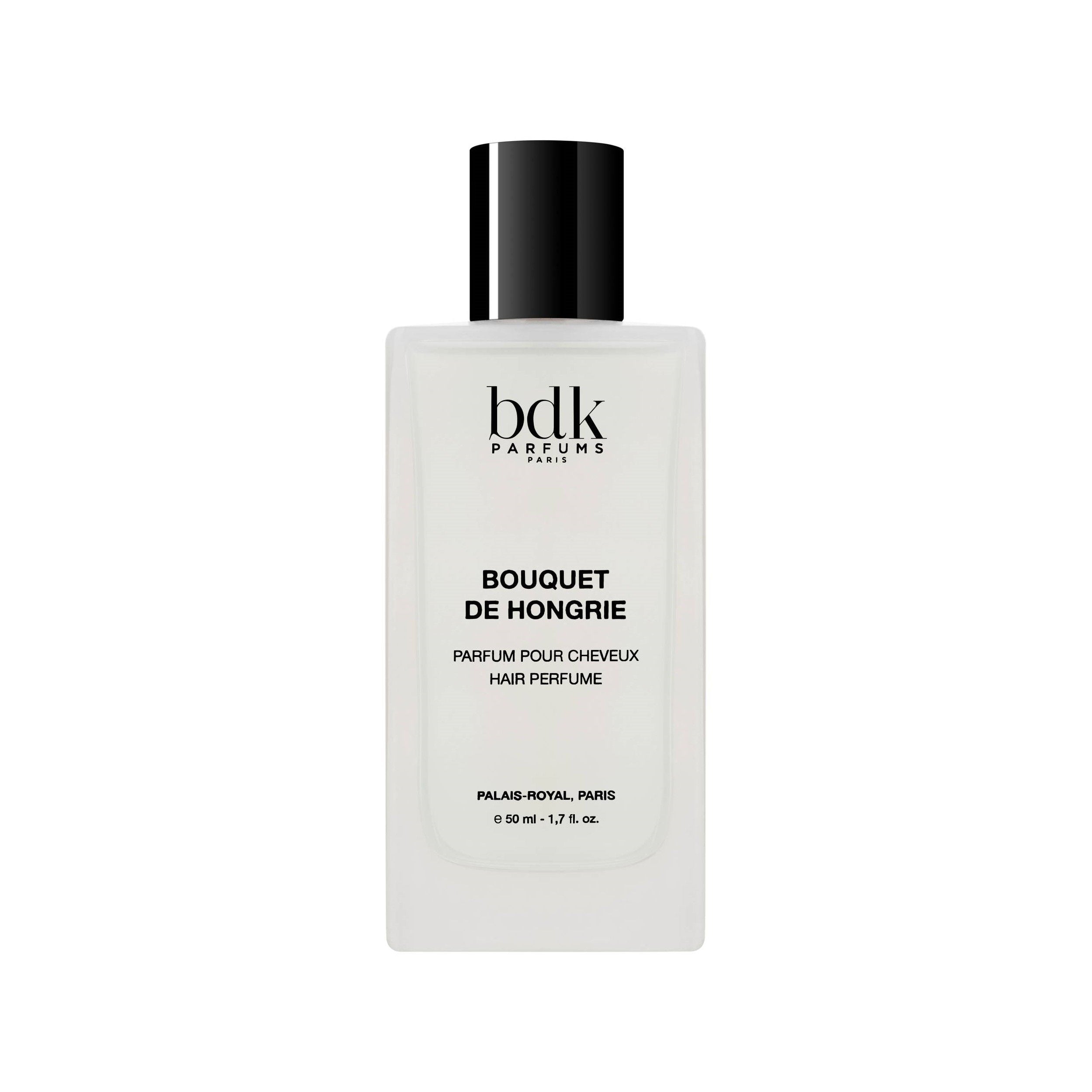 Hungary Hair Perfume Bouquet - Long-Lasting Floral Scent for Women | Perfect for Weddings, Date Nights & Special Occasions