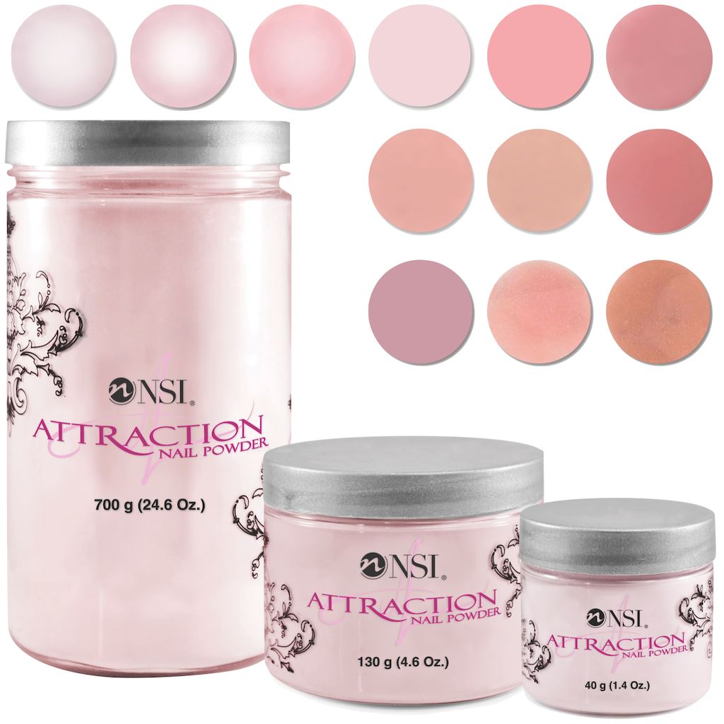 Premium Pink Acrylic Nail Powder for Nail Art & Manicure - Long-Lasting DIY Gel Extension Kit for Salon & Home Use