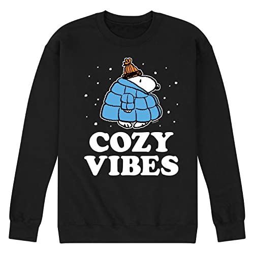 Cozy Vibes - Black