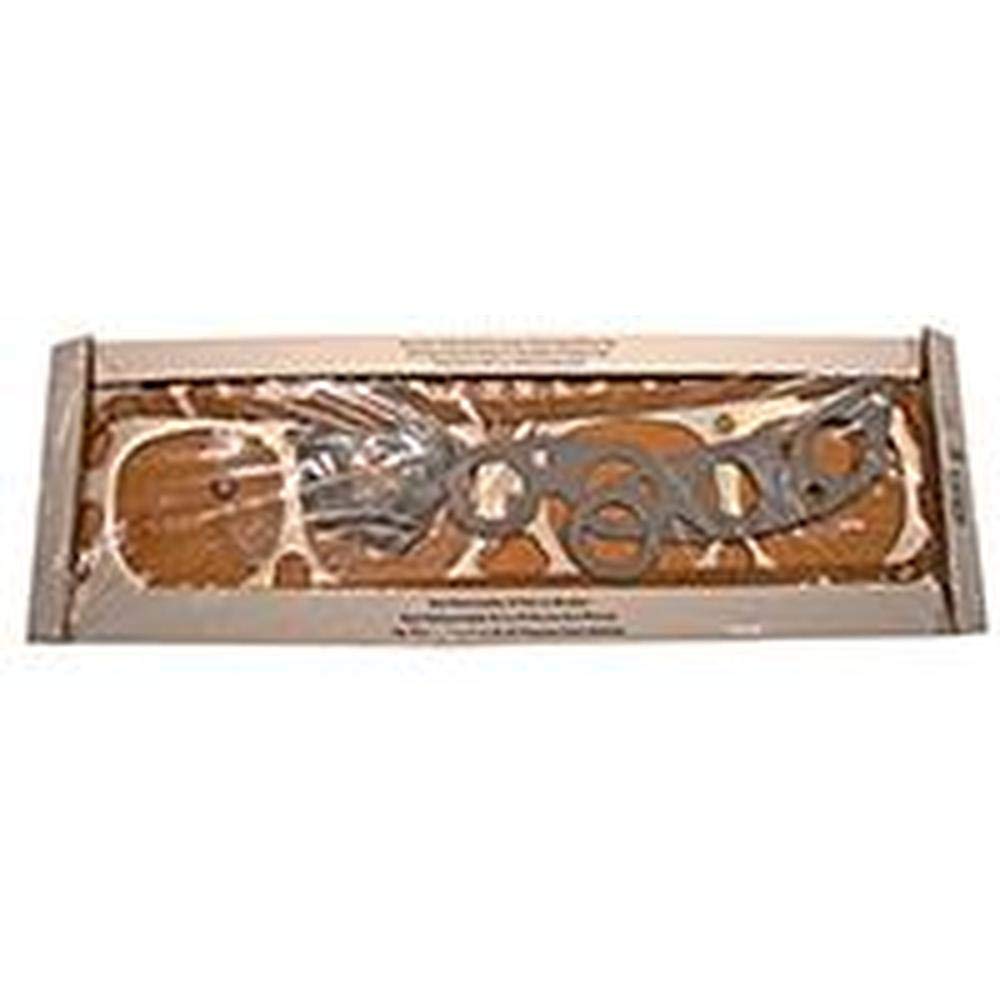 RAParts HS3149 Fiber Head Gasket Set Compatible with International Harvester & Farmall Tractors - Perfect for Engine Repair & Maintenance
