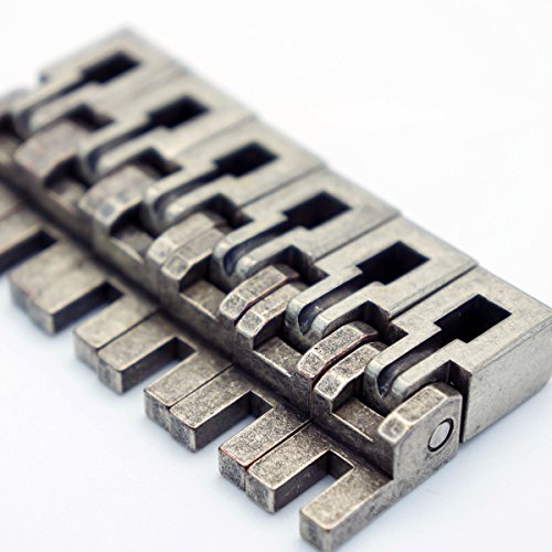 Antique Silver