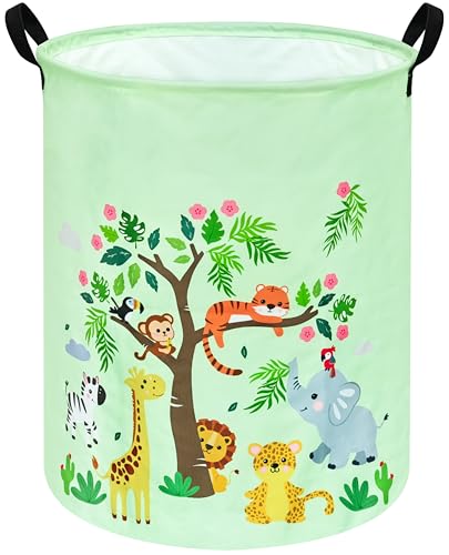 Big Tree Zoo