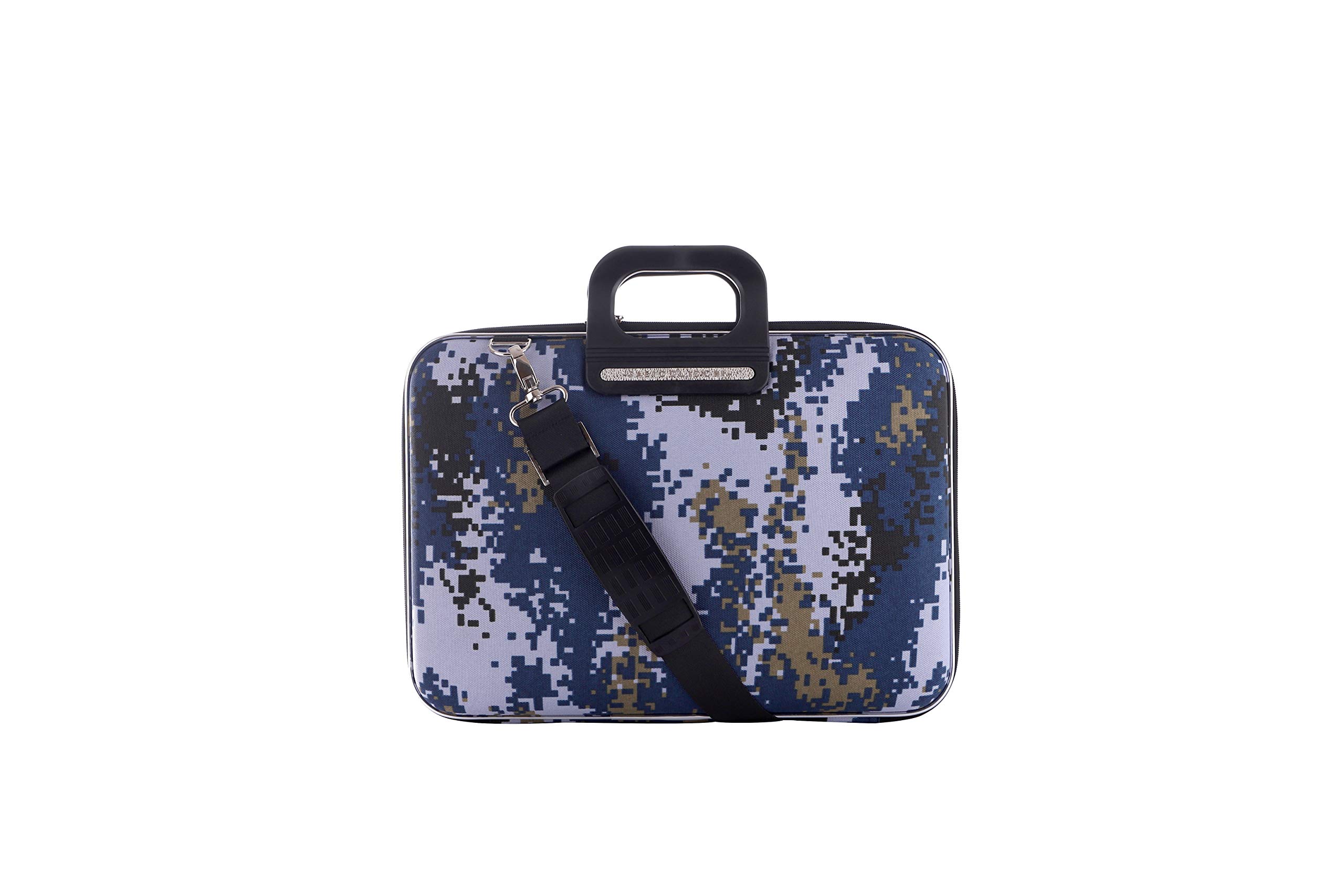 BOMBATA PC Bag - Durable Laptop Backpack for Work, School & Travel - Water-Resistant & Lightweight Design for Men & Women - Perfect for Commuting, Business Trips & College Use