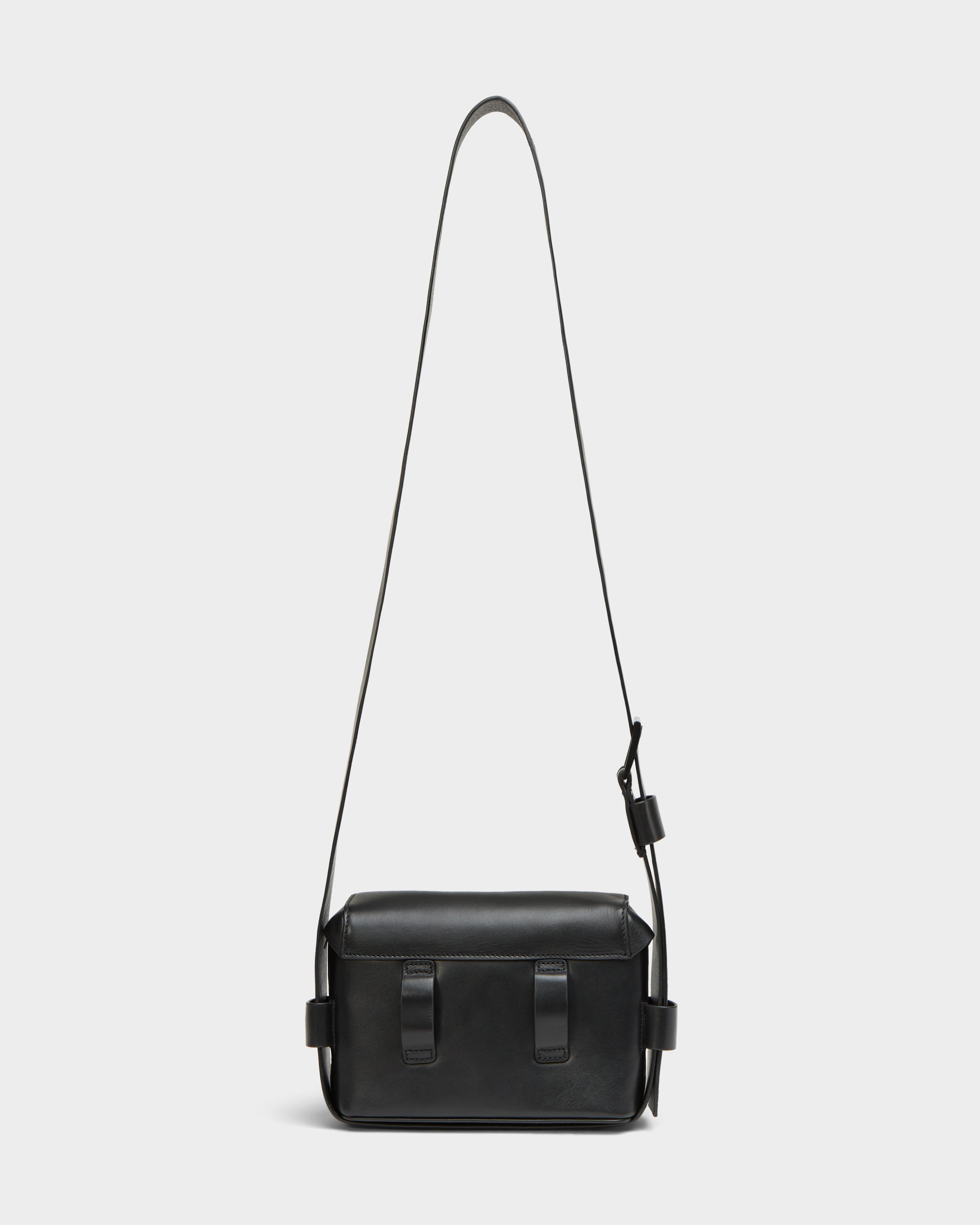 OFILIA 8324504 Black Women's Handbag - Stylish & Durable for Work, Travel & Everyday Use