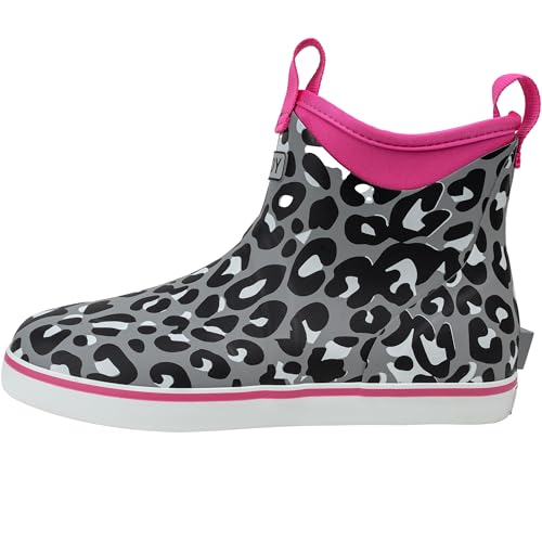 Pink Cheetah