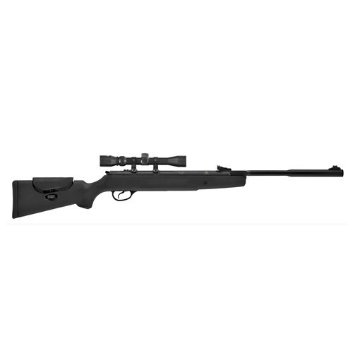 Hatsan Air Rifle - High Powered Break Barrel Pellet Gun for Hunting & Target Shooting | .177, .22 & .25 Caliber Options | Perfect for Small Game Hunting, Pest Control & Backyard Target Practice