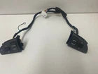 Genuine Holden VE Commodore S1 Steering Wheel Control Switches - Silver | Replacement Parts for Car Interior Upgrade | Perfect for DIY Auto Repair & Vehicle Customization