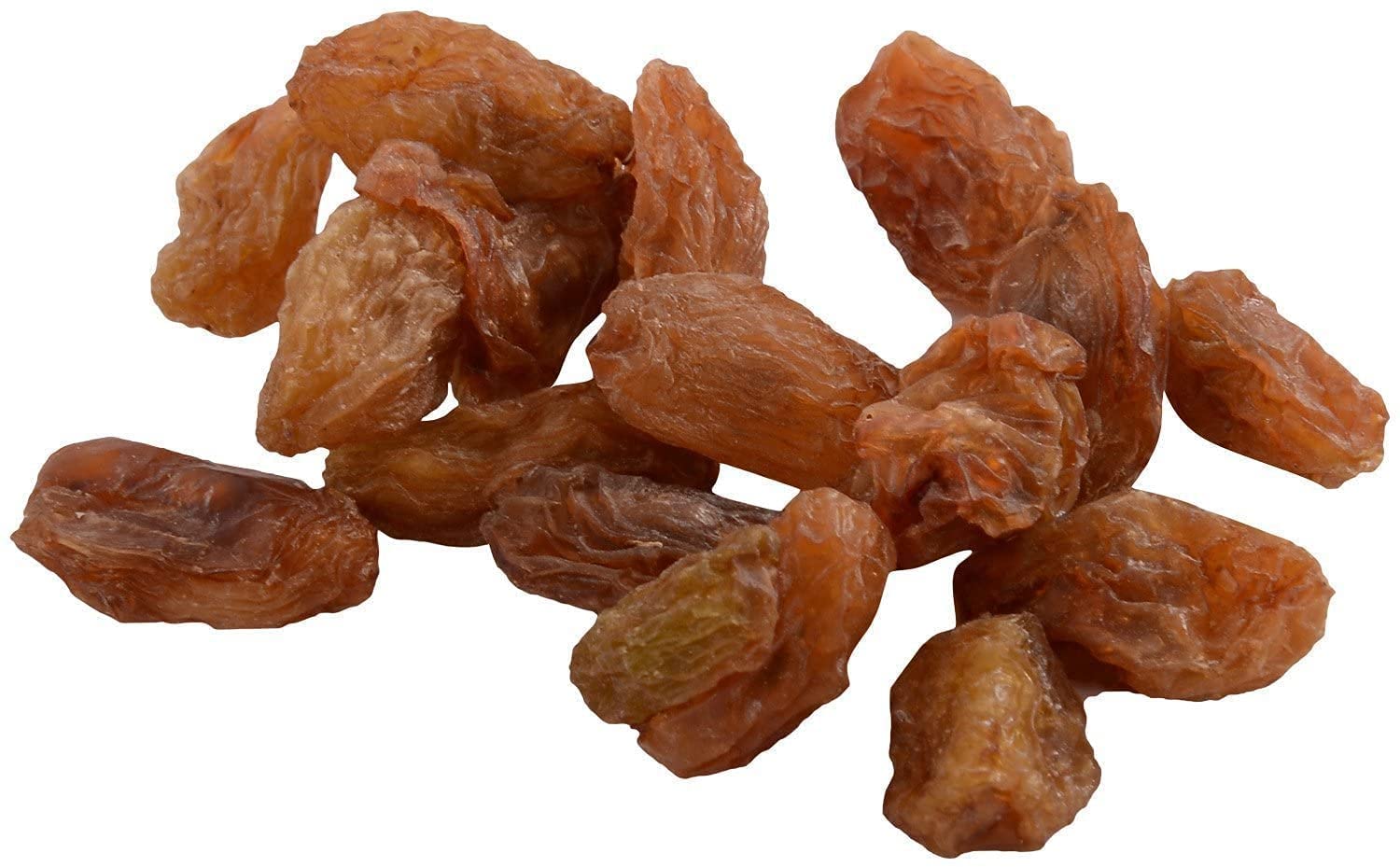 Organic Munakka Dry Grapes (1.5 Kg) - Natural Black Raisins, Dried Fruit Snack for Baking, Cooking & Healthy Eating