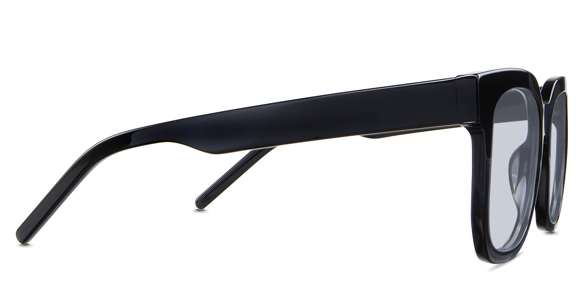Tatum Women's Prescription Tinted Glasses - Stylish & UV Protection for Outdoor Activities, Driving, and Fashion