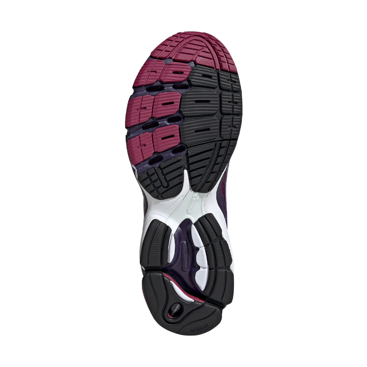 Bape Orketro 'Dark Purple' Sneakers - Stylish Streetwear Shoes for Men & Women | Perfect for Casual Wear, Urban Fashion, and Sneaker Collectors