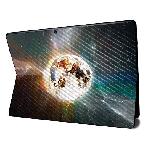 Moon Explosion
