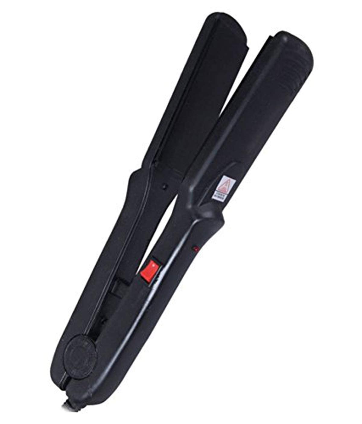 Darsy Professional Hair Straightener for Women - Fast Heating Flat Iron with Adjustable Temperature for Smooth & Shiny Hair - Perfect for Home, Salon & Travel Styling