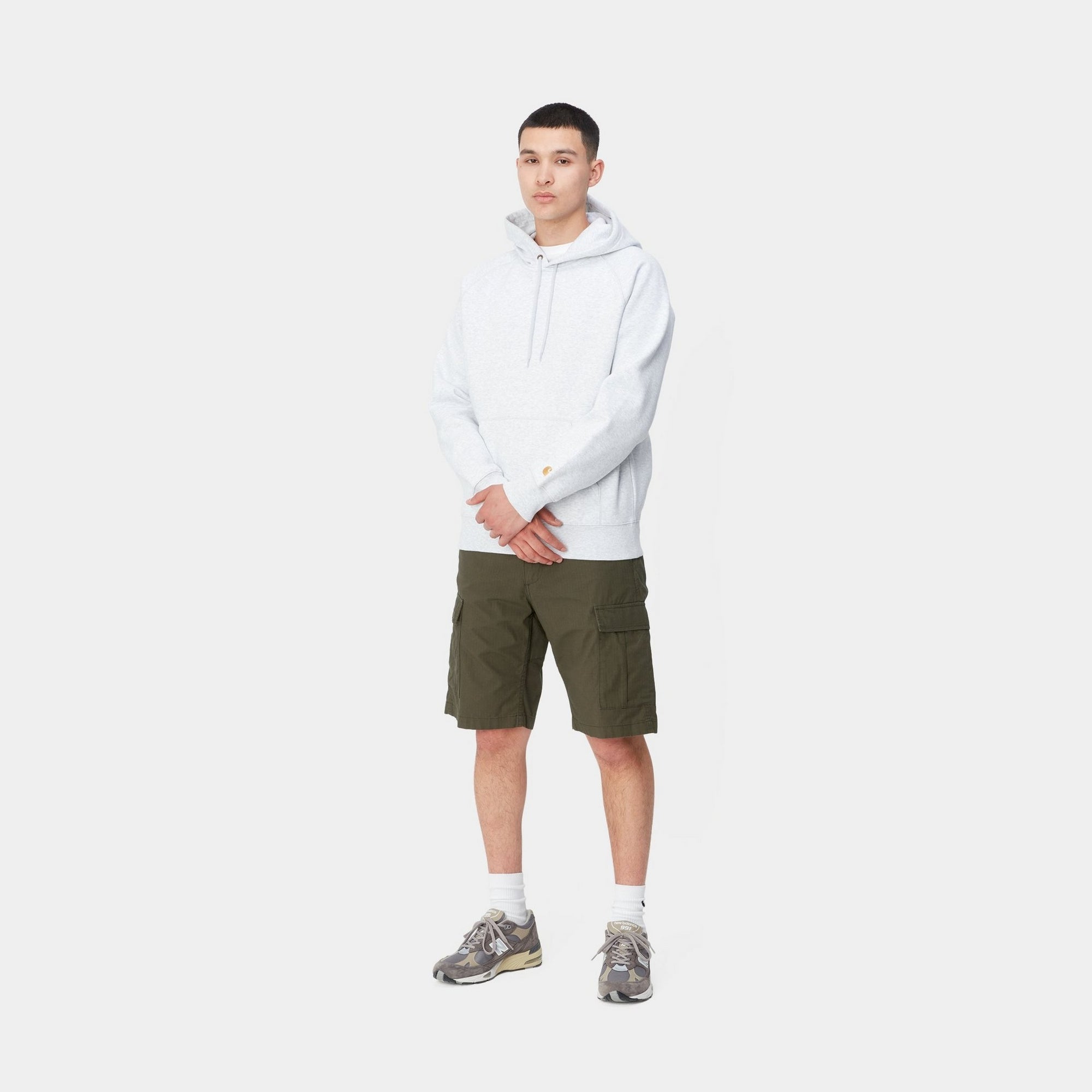 Aviation Shorts for Men - Premium Cypress Cargo Pants | Durable & Comfortable Workwear for Pilots, Mechanics & Outdoor Activities