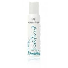 Satur8 Revitalizing Foam - Hydrating & Energizing Hair Treatment for Men & Women | Perfect for Daily Use, Styling & Damaged Hair Repair