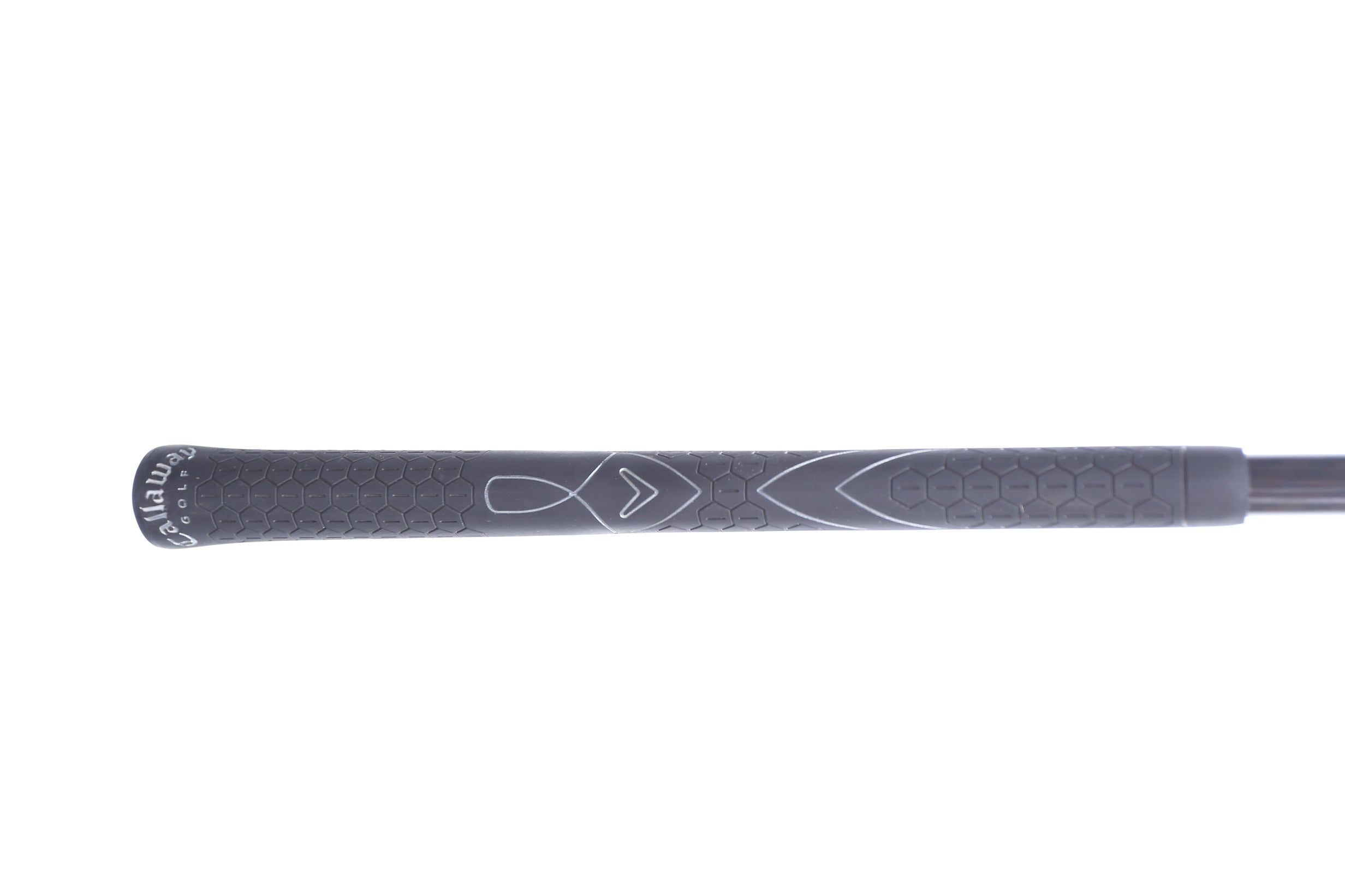 Used Callaway FT 4H Hybrid Golf Club - Right Handed 23° Senior Flex - Perfect for Seniors & High Handicap Players on Fairway Shots