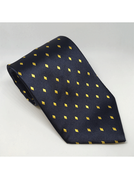 Navy/Gold