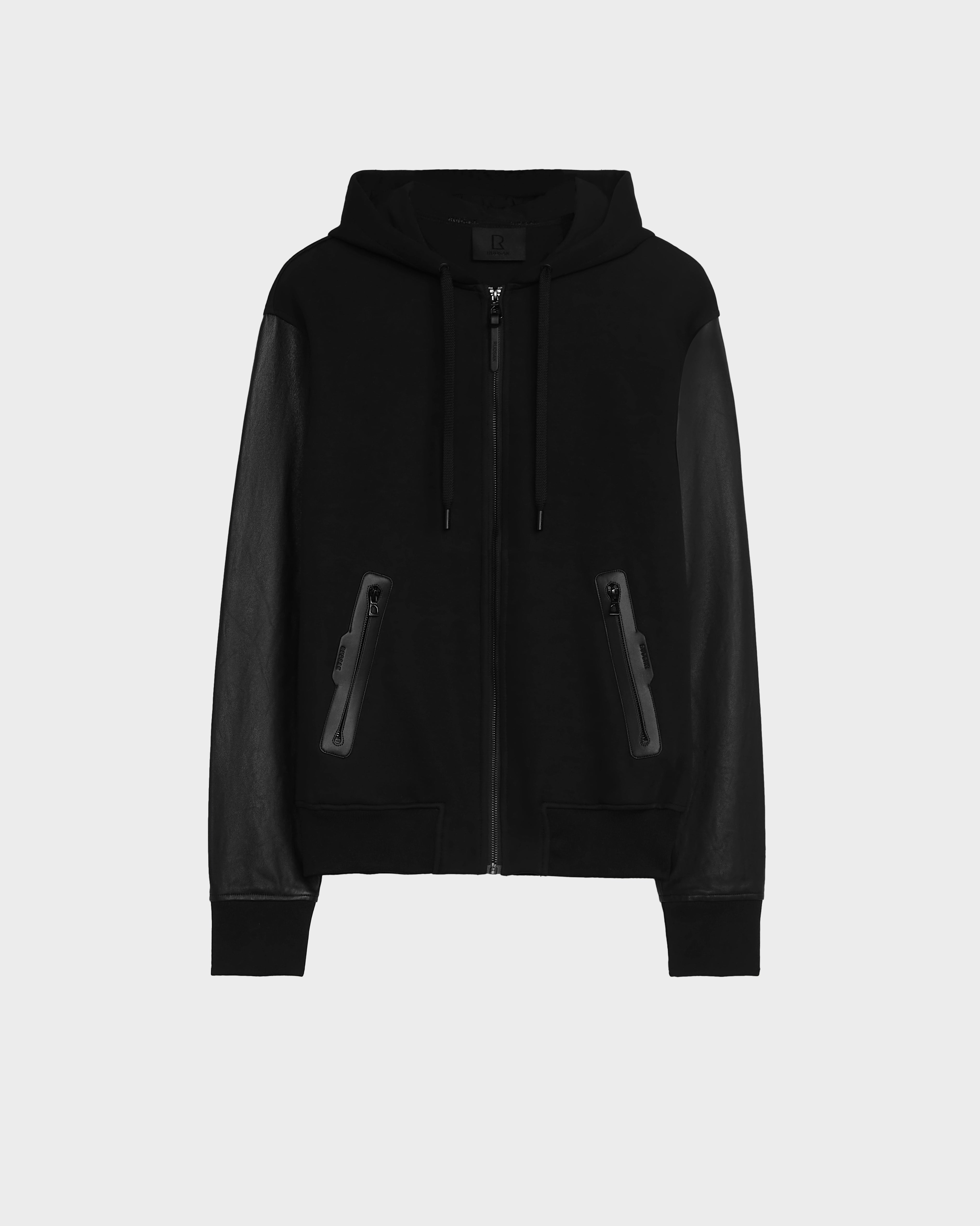 DRAN 9524501 Black M - Premium Quality for Everyday Comfort | Perfect for Work, Travel & Casual Wear