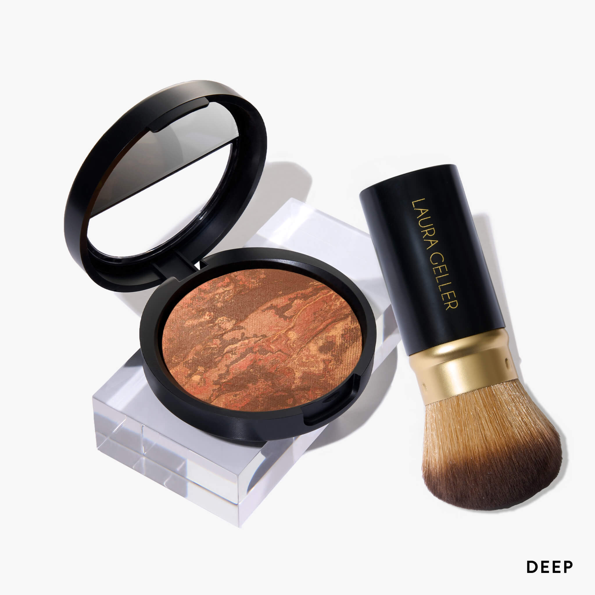 The Foundationals Kit - Natural Finish (2PC) | Essential Makeup Set for Everyday Glam & Natural Looks | Perfect for Daily Wear & Special Occasions