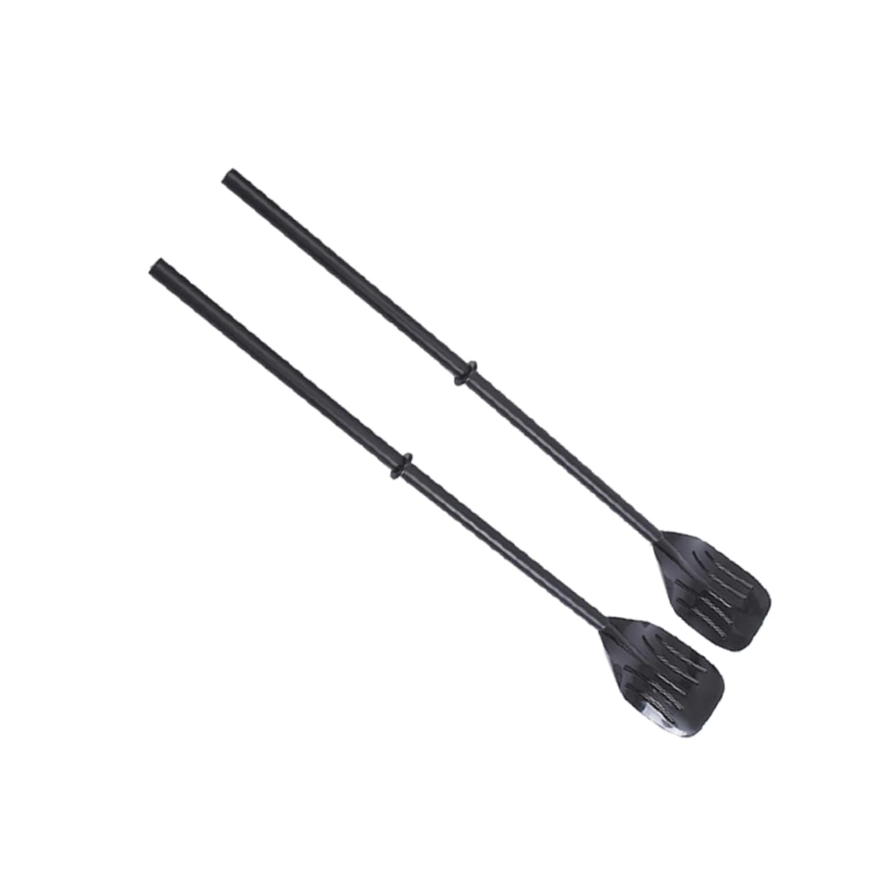 **BESPORTBLE Foldable Kayak Canoe Paddle Oars – Lightweight & Durable Plastic Rowing Oars for Kayaking, Canoeing, and Rafting – Perfect for Outdoor Water Sports and Adventure**