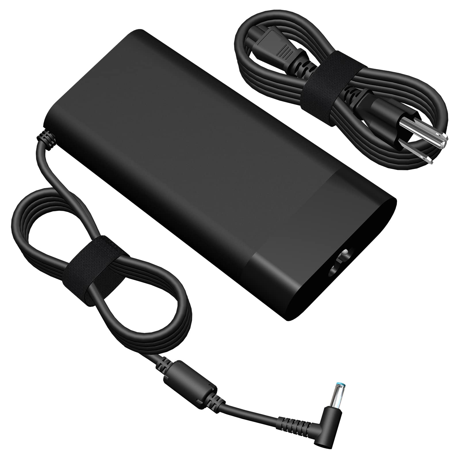150W AC Power Adapter Charger for HP ZBook 15/16/17 G3-G9, Studio G4-G9, Victus 15, OMEN 15/17, Pavilion Gaming 15/17 - Compatible with TPN-CA11, TPN-DA09 - Laptop Charger for Work, Gaming & Travel