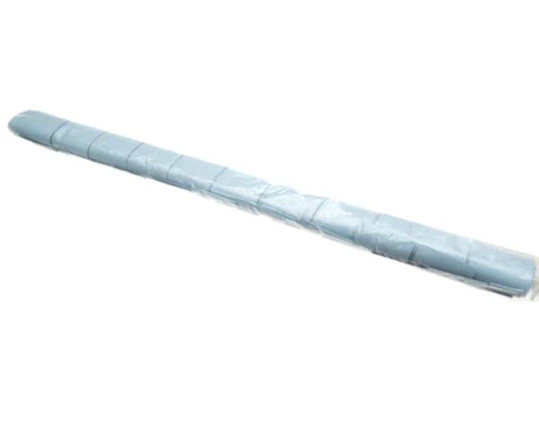 Hobart Splash-Resistant Short Curtain for Kitchen & Bathroom - Perfect for Windows, Sinks, and Countertops
