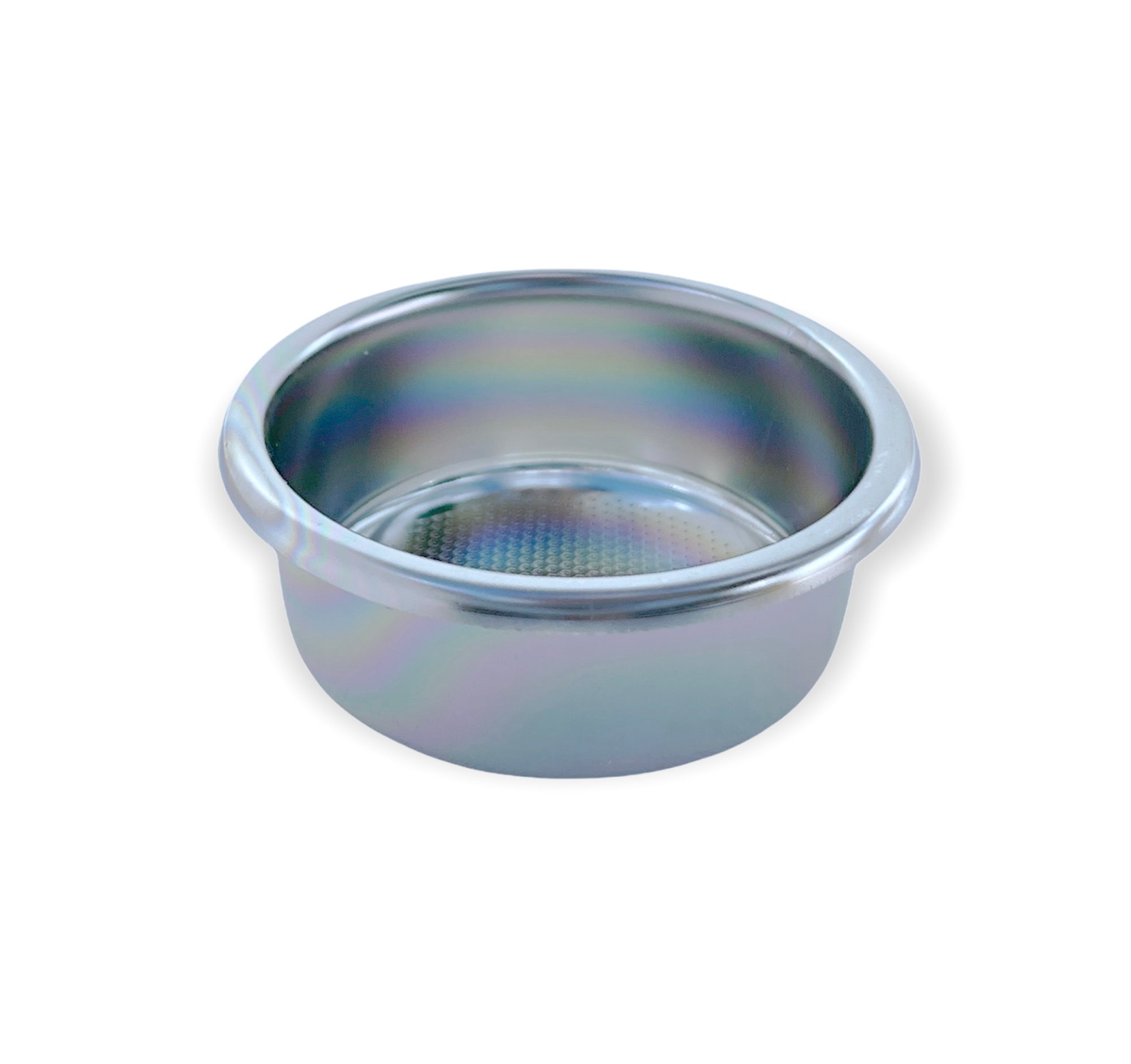 IMS BaristaPro Coffee Filter Basket - 2 Cup 20g NanoTech Precision Portafilter for Espresso Machines | Perfect for Home Baristas & Coffee Shops