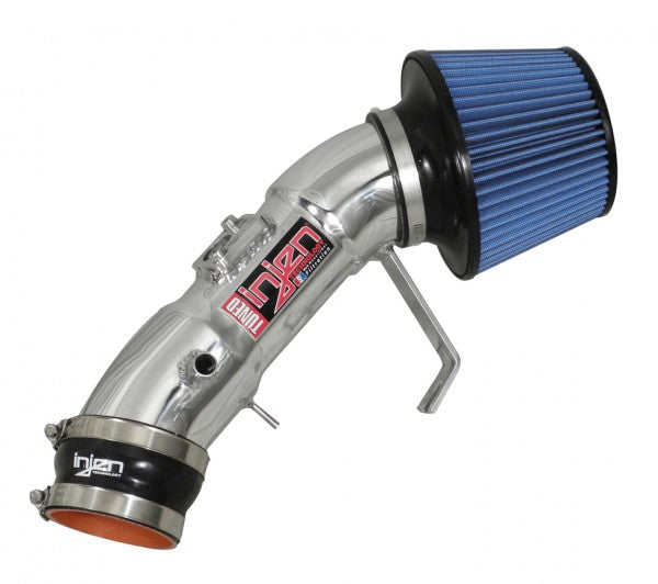 2011 Toyota Camry 3.5L SP Series Polished Aluminum Intake System - High Performance Air Intake for Improved Acceleration & Fuel Efficiency - Perfect for Street Racing & Daily Driving