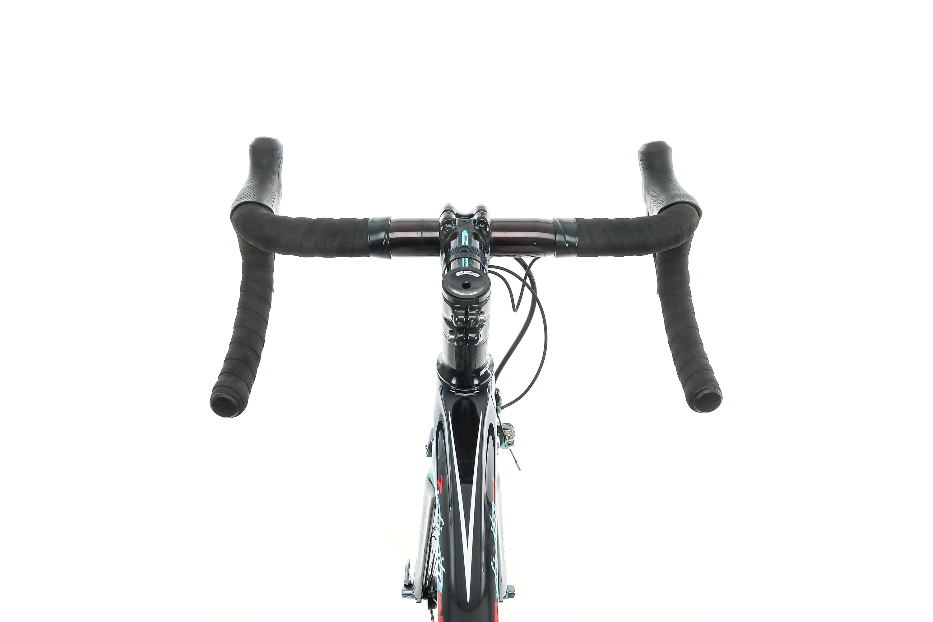 Bianchi Infinito CV Ultegra Di2 Road Bike 2016 - 50cm Carbon Frame, Electronic Shifting - Perfect for Endurance Cycling & Long-Distance Rides
