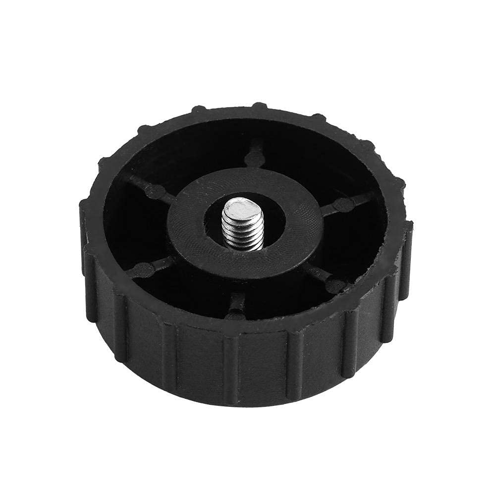 Homelite Trimmer Head Replacement - Compatible with ST155 ST165 ST175 ST285 Models - Durable Grass Brush Cutter String Trimmer Part - Perfect for Lawn Maintenance & Yard Work